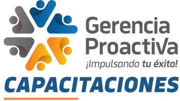 Campus virtual Gerencia Proactiva